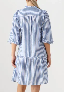 JANICE te jurken jimmy wit Discount