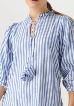 JANICE te jurken jimmy wit Discount