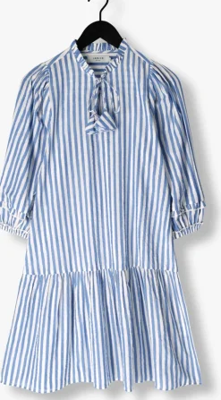 JANICE te jurken jimmy wit Discount