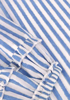 JANICE te jurken jimmy wit Discount