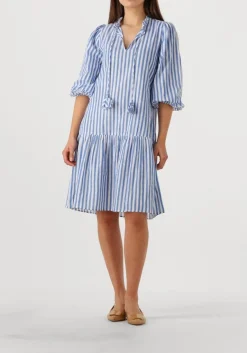 JANICE te jurken jimmy wit Discount