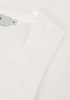 JANICE te top joni wit Hot