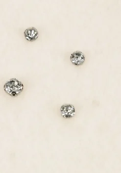 JANICE te trui payton stones wit Outlet