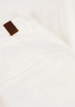 JANICE te wide jeans dexter wit New