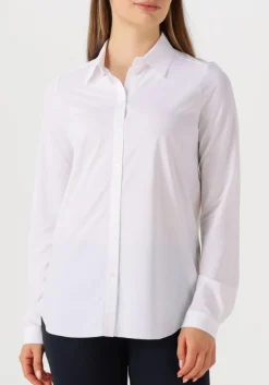 JAPAN TKY te blouses miya wit Outlet