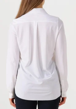 JAPAN TKY te blouses miya wit Outlet