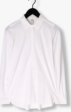 JAPAN TKY te blouses miya wit Outlet