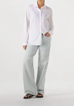 JAPAN TKY te blouses miya wit Outlet