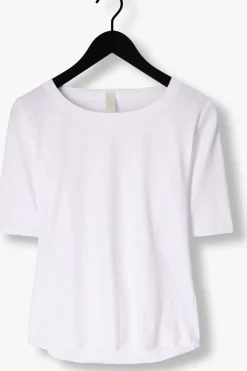 JAPAN TKY te top fukiko wit Clearance