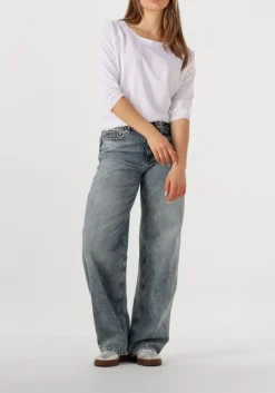 JAPAN TKY te t-shirt nariko wit