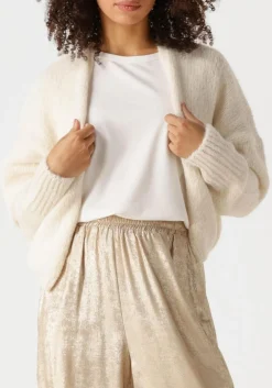 KNIT-TED te vest becky wit Outlet