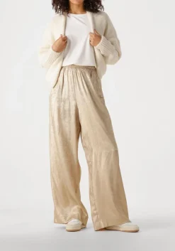 KNIT-TED te vest becky wit Outlet