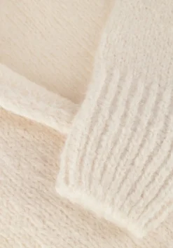 KNIT-TED te vest becky wit Outlet