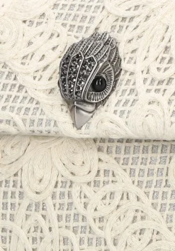 KURT GEIGER LONDON te schoudertas soft md kensington wit Best