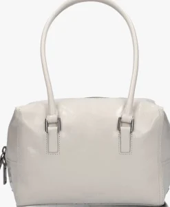 LIEBESKIND te schoudertas kayla satchel s wit Best