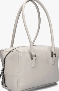 LIEBESKIND te schoudertas kayla satchel s wit Best