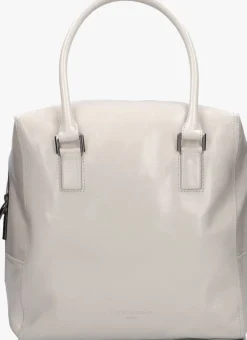 LIEBESKIND te shopper kayla satchel m wit Best