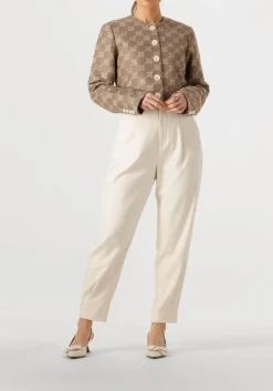 LODI te slingbacks kal5307 wit Clearance