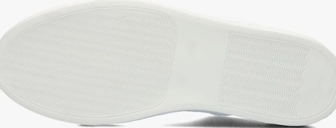 Mason Garments te lage sneakers tia dress regolare wit Online