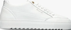 Mason Garments te sneakers tia wit Outlet