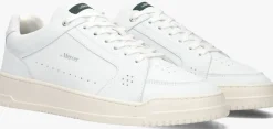 MERCER AMSTERDAM te lage sneakers the open era wit Sale