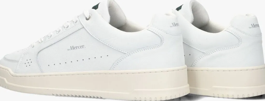 MERCER AMSTERDAM te lage sneakers the open era wit Sale