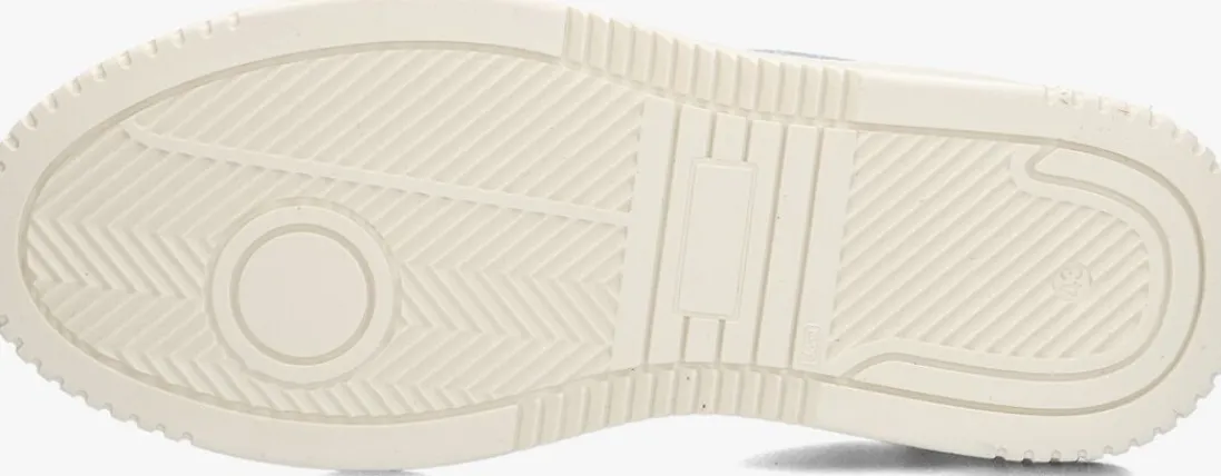 MERCER AMSTERDAM te lage sneakers the open era wit Sale