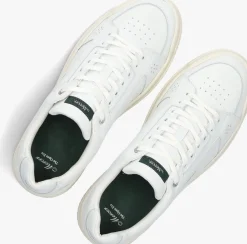 MERCER AMSTERDAM te lage sneakers the open era wit Sale