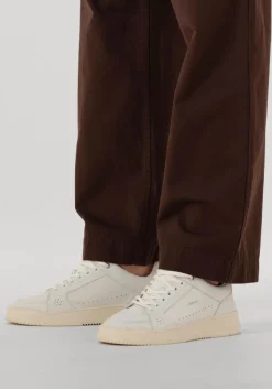 MERCER AMSTERDAM te lage sneakers the open era wit Sale