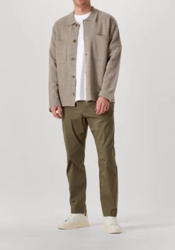 MERCER AMSTERDAM te lage sneakers the open era wit Sale