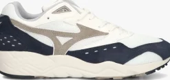 MIZUNO te lage sneakers contender s heren wit New