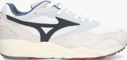 MIZUNO te lage sneakers contender s.l wit Hot