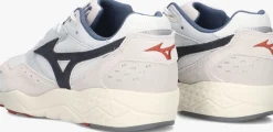 MIZUNO te lage sneakers contender s.l wit Hot