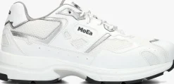 MoEa te lage sneakers gen 8 wit