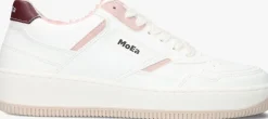 MoEa te lage sneakers gen 1 wit Discount