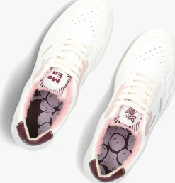 MoEa te lage sneakers gen 1 wit Discount