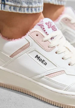 MoEa te lage sneakers gen 1 wit Discount