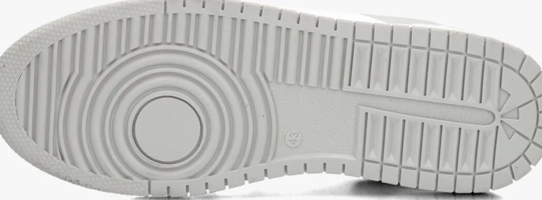 MoEa te lage sneakers -bagsn2 wit Hot