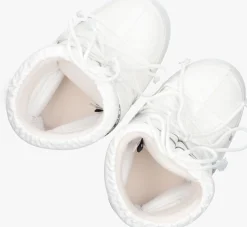 MOON BOOT te snowboots icon low nylon wit