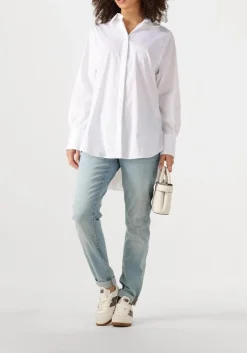 MOS MOSH te blouses enola shirt wit Sale