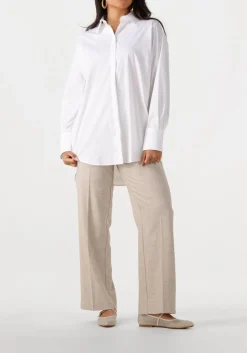 MOS MOSH te blouses enola shirt wit Sale