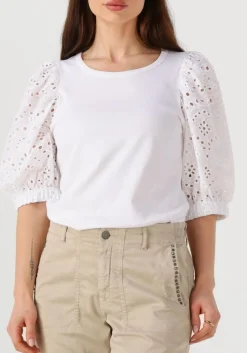 MOS MOSH te top puffy wit Hot