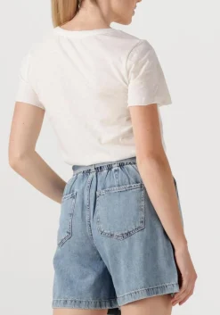 MOS MOSH te t-shirt nadine wit Sale