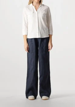 MOSCOW te blouses 71-04-twilight-3 wit Hot