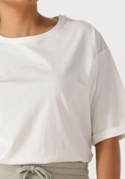 MOSCOW te t-shirt 47-04-spray wit New