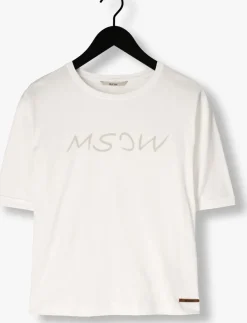 MOSCOW te t-shirt 47-04-spray wit New