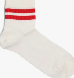 MP DENMARK te beenmode aida wit Clearance