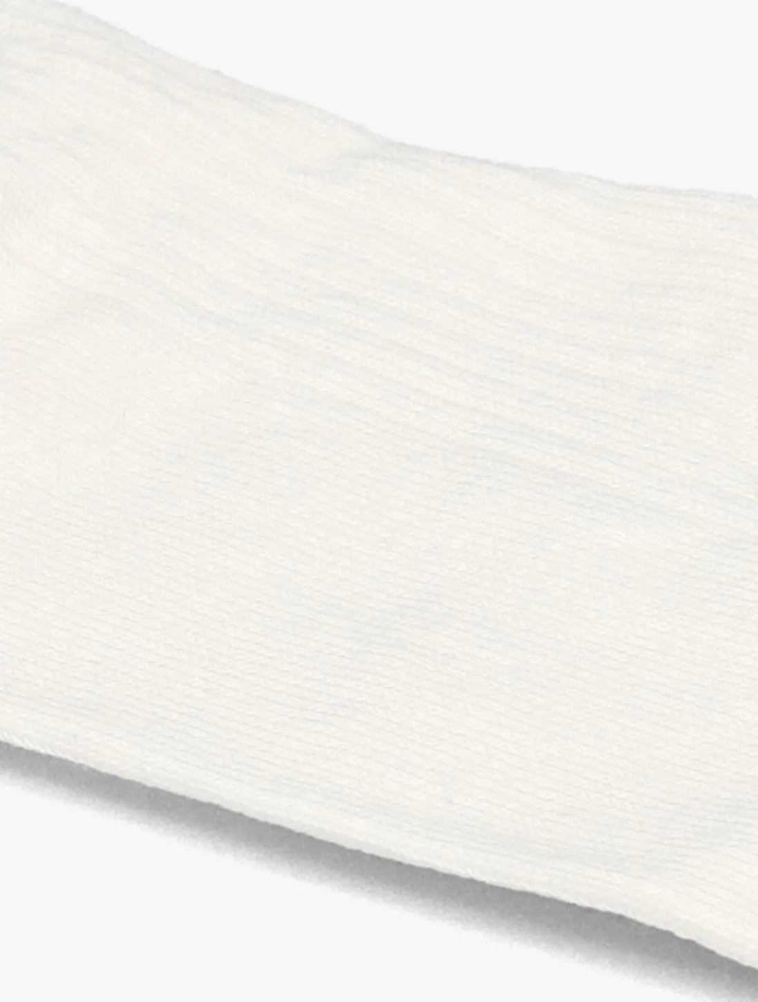 MP DENMARK te beenmode aida wit