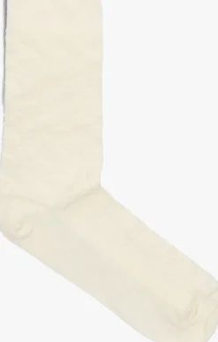 MP DENMARK te sokken grace wit Outlet