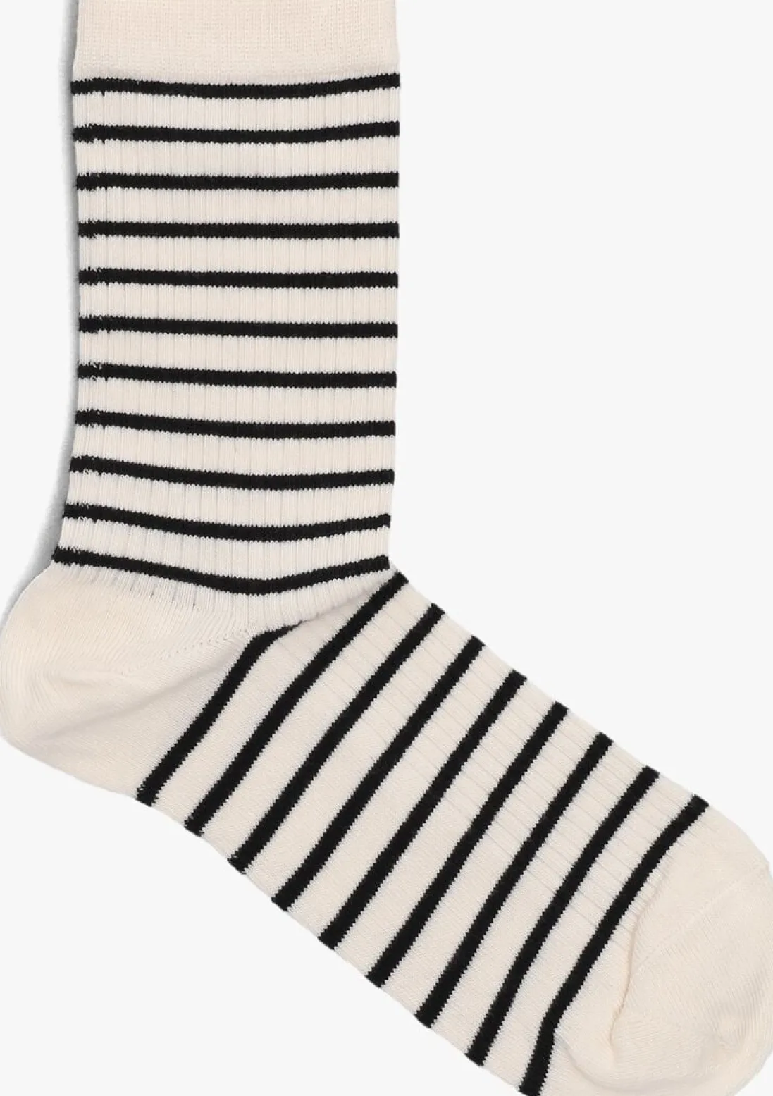 MP DENMARK te sokken lydia wit New